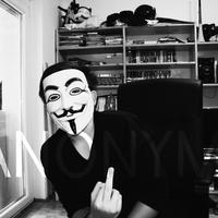 MrAnonymous