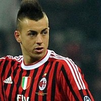El Shaarawy