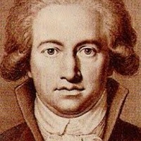 Johann.W.Goethe
