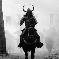 Самурај првог реда