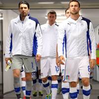 Бамбино Негро