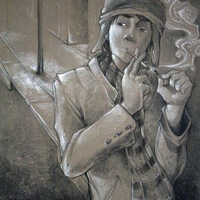 Holden Caulfield