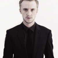 Draco Malfoy