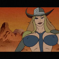 Анабелина лева сиса