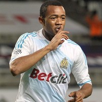 Jordan Ayew