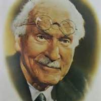 Karl Gustav Jung