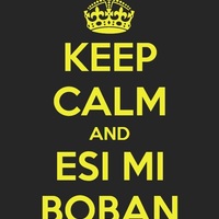 EsiMiBoban