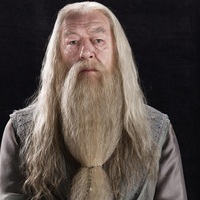 Albus Dambldor