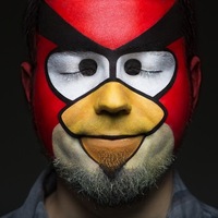 Пуфнасти Канаринац