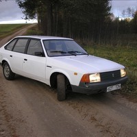 Moskvich