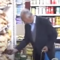 Пипач хлеба