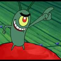 Plankton*