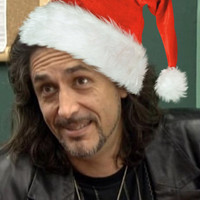 Дух Прошлости