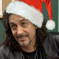 Дух Садашњости