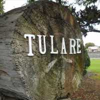 tulare