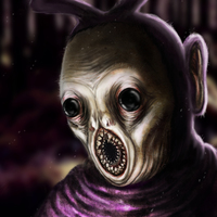 Нафиксани телетабис