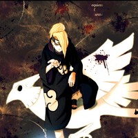 deidara