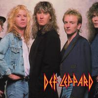 Def Leppard