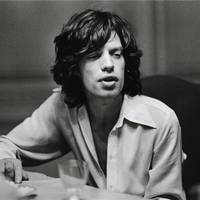 Mick Jagger