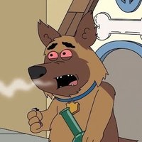 Мосасаурус