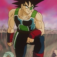 Bardock