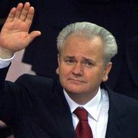 Sloba Milosevic